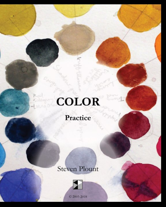 View Color Practice by Steven Plount