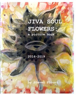 Jiva Soul Flower book cover