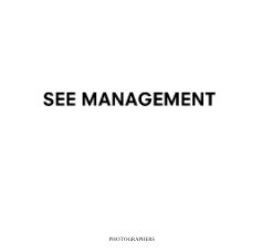 See Management book cover