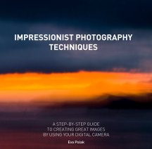 Impressionist Photography Techniques book cover