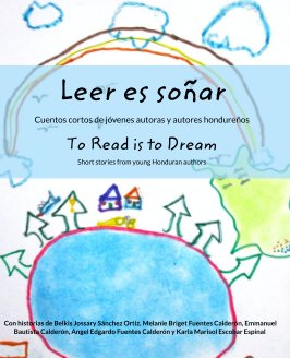 Leer es soñar // To Read is to Dream book cover