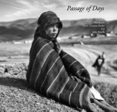 Passage of Days book cover