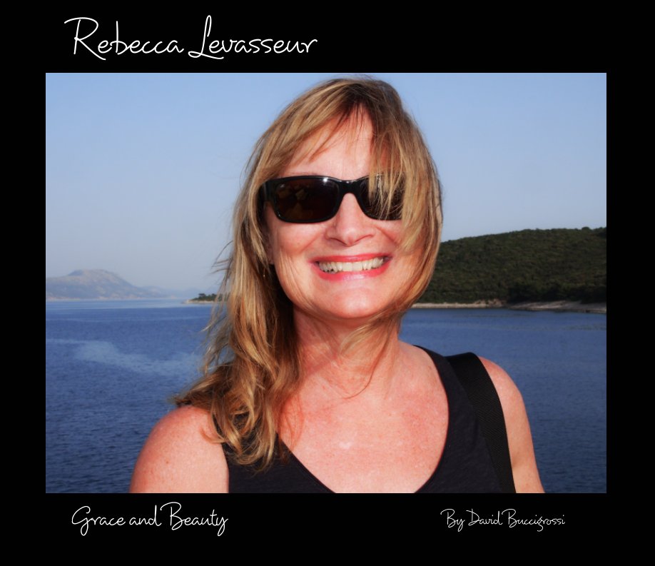 View Rebecca Levasseur by David Buccigrossi
