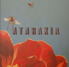 ATARAXIA book cover