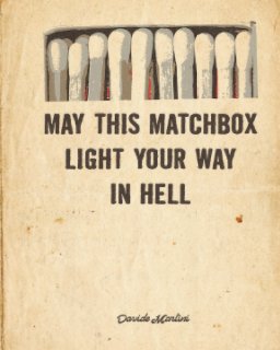 Matchboxes from Hell book cover