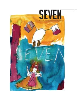 Seven book cover
