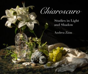 Chiaroscuro book cover