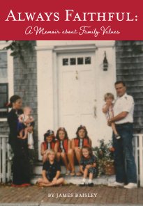 Always Faithful Final Print book cover