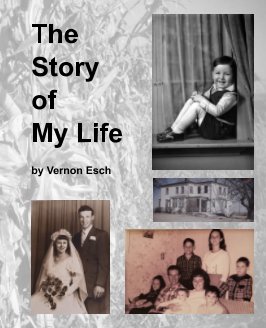 The Story of My Life book cover