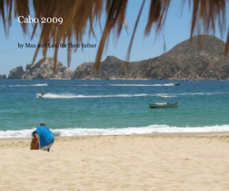 Cabo 2009 book cover