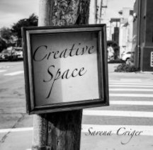 Creative Space book cover