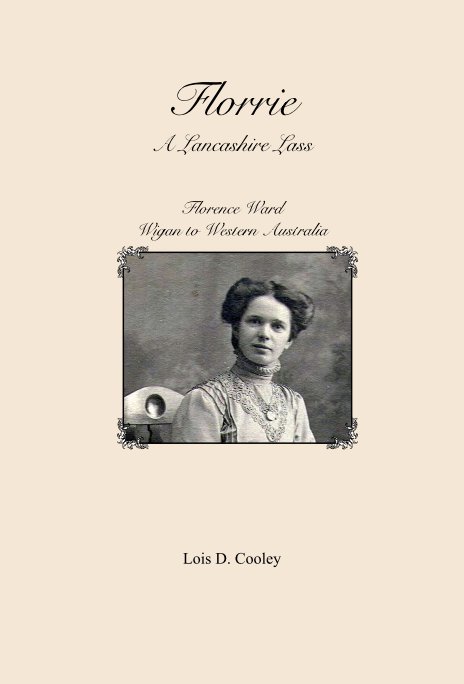 Ver Florrie por Lois D. Cooley