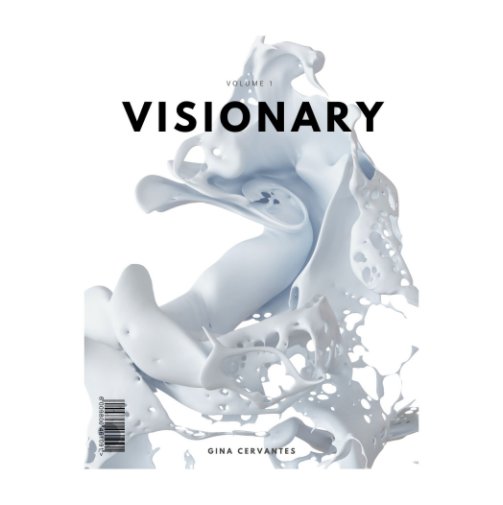 Ver Visionary por Gina Cervantes