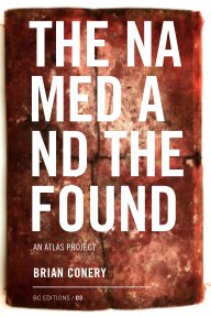 The Named and the Found book cover