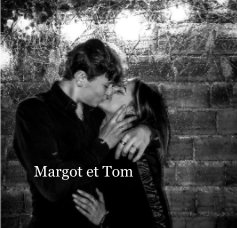 Margot et Tom book cover