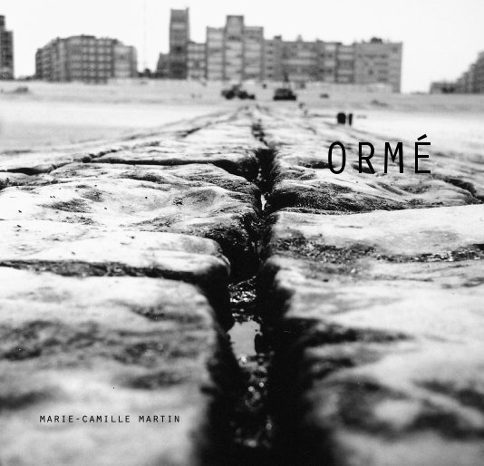 View ORMÃ by marie-camille martin