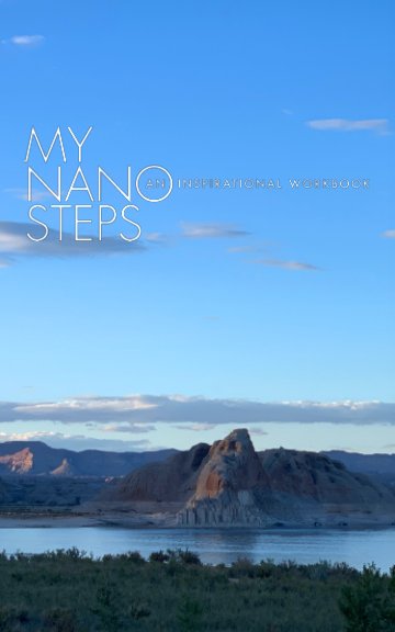 Bekijk My Nano Steps op Danny Parker