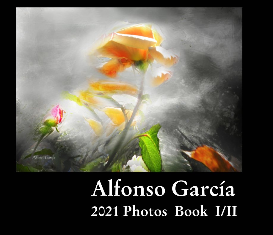 View Photos Book 2021 (I/II)   Alfonso Garcia by Alfonso García Marcos