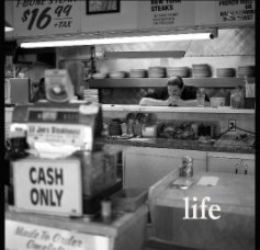 life book cover