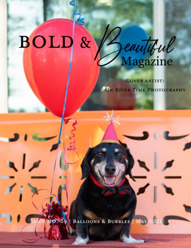 View Issue 59 by Nicole Pylman