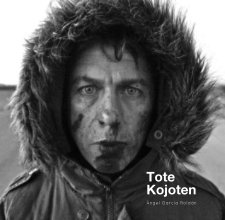 Tote Kojoten book cover