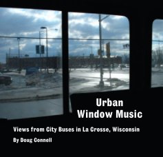 Urban Window Music book cover