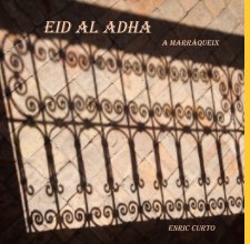 Eid al Adha book cover