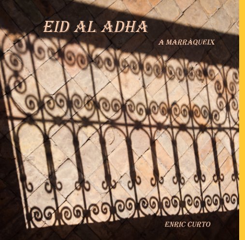 Ver Eid al Adha por Enric Curto
