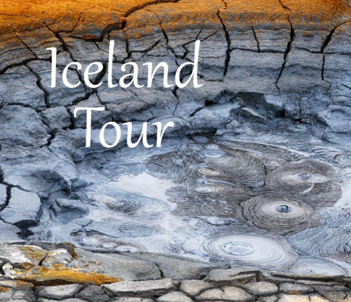 Ver Iceland tour por Enric Curto