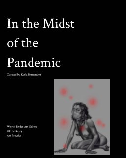 In the Midst of the Pandemic book cover