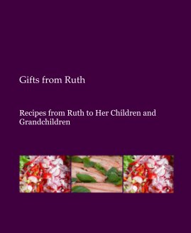 Gifts from Ruth book cover