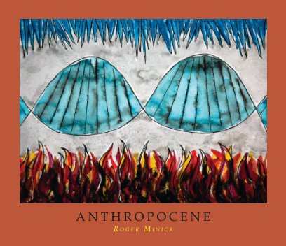Anthropocene book cover