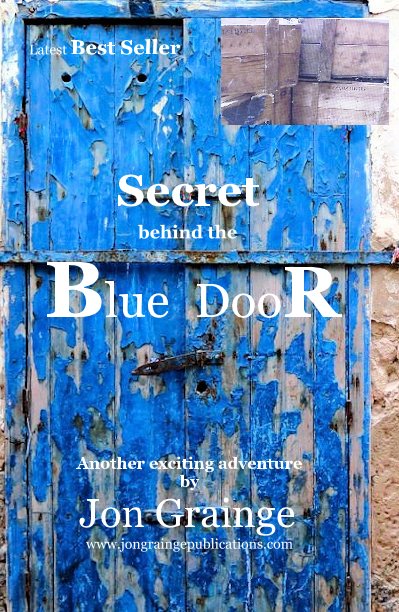 Secret behind the Blue DooR nach Jon Grainge anzeigen