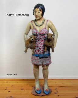 Kathy Ruttenberg book cover