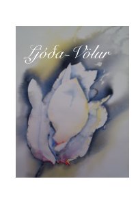 Ljóðin mín book cover