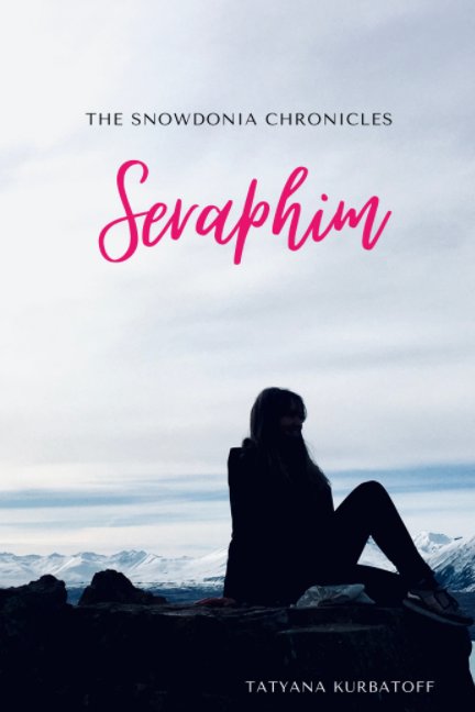 View Seraphim by Tatyana Kurbatoff