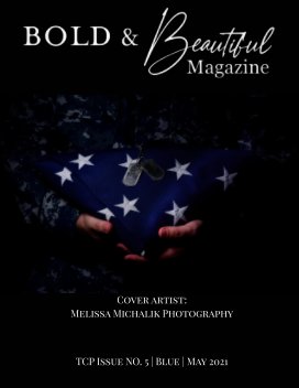 TCP Issue 5 book cover
