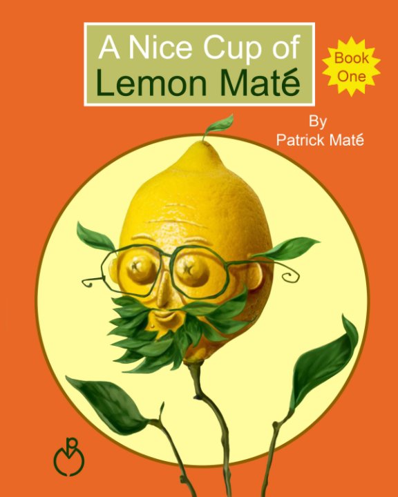 View A Nice Cup of Lemon Maté by Patrick Mate