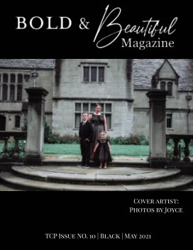 TCP Issue 10 book cover