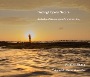 Finding Hope in Nature book cover