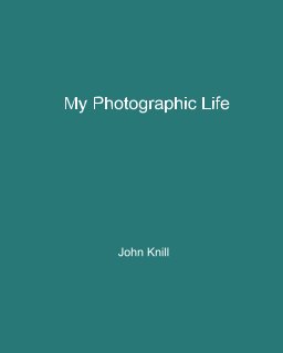 My Photographic Life book cover