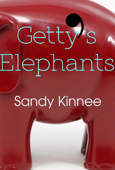 Ver Getty's Elephants por Sandy Kinnee