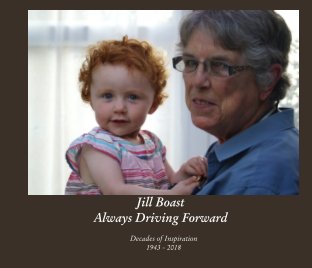 Jill Boast
Story of Family book cover