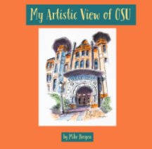 My Artistic View of OSU book cover