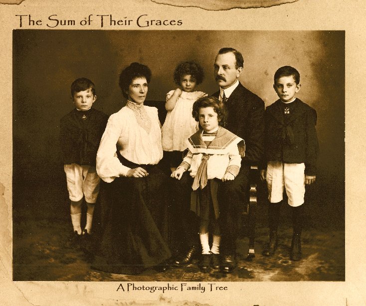 Ver The Sum of Their Graces por Amy E. McCormick