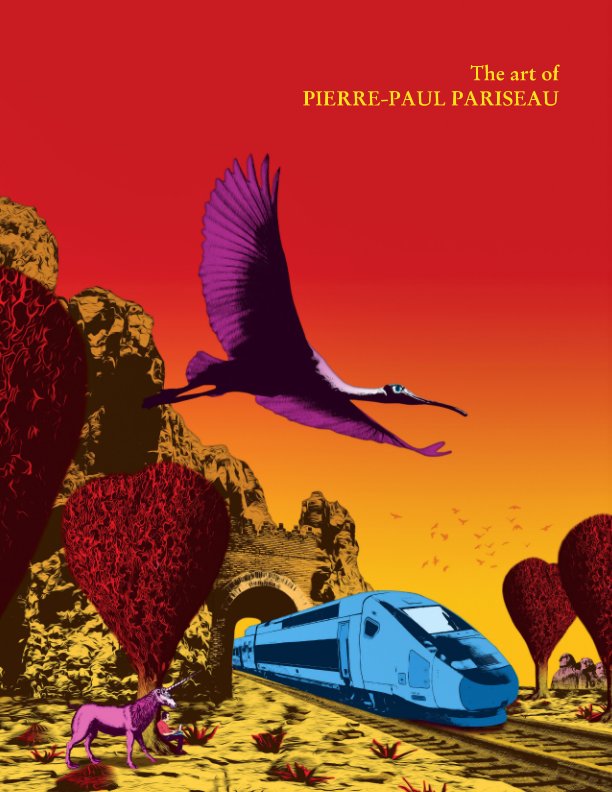 Ver Pierre-Paul Pariseau por Pierre-Paul Pariseau