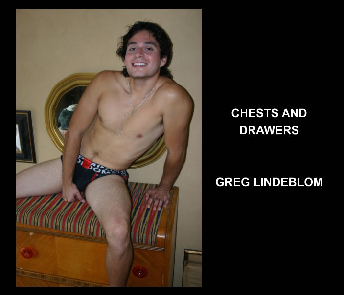 View Chests and Drawers by Greg Lindeblom