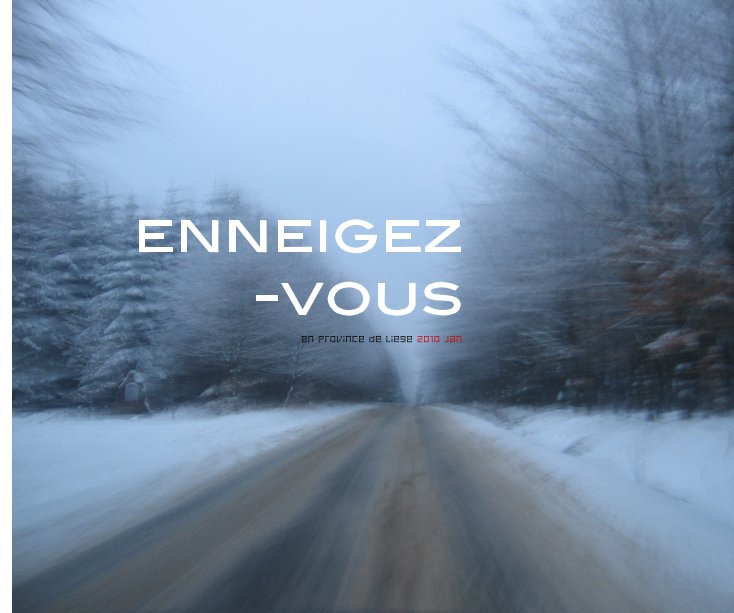 View ENNEIGEZ-VOUS by blauweluchten
