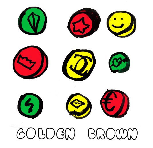 Ver Golden Brown por Plamen Karaboychev