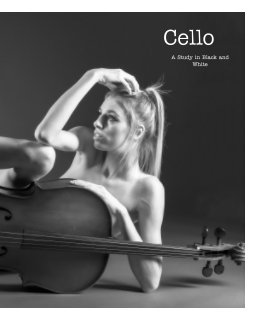 Cello book cover